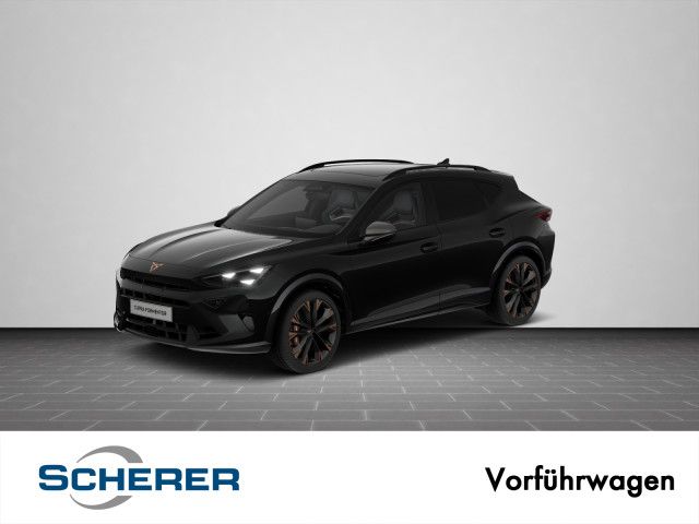 Cupra Formentor 10.688 km 54.990 &euro; Mainz 55129