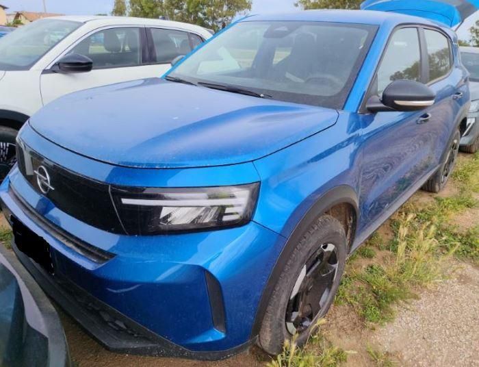 Opel Frontera 18.932 km 18.880 &euro; Rüsselsheim 65428