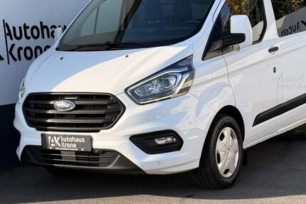Ford Transit Custom 153.037 km 16.900 € Bischofsheim 65474