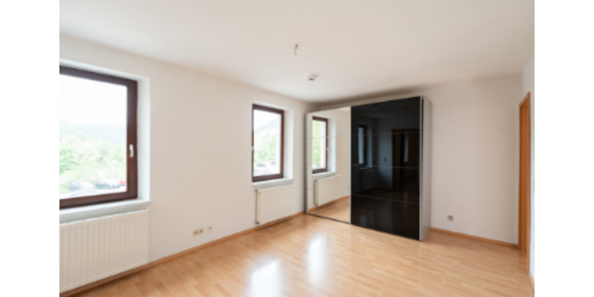 Zentrumsnahe Wohnung zu verkaufen 3 zimmer