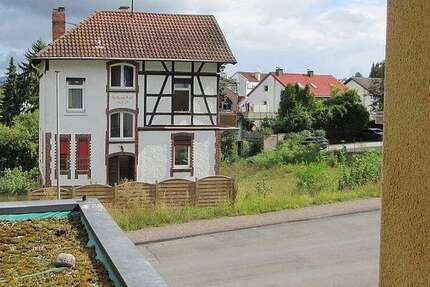 Wohnung Niedernhausen - 3 Zimmer, 90 m&sup2;, 870&euro; | Angebot:26186244