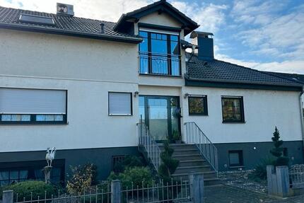 Haus Ingelheim am Rhein Heidesheim am Rhein - 9 Zimmer, 207 m&sup2;, 799.000&euro; | Angebot:26991014