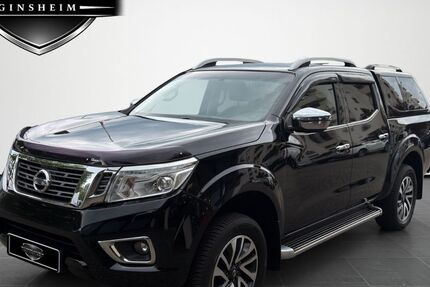 Nissan Navara 74.582 km 23.900 &euro; Ginsheim-Gustavsburg 65462