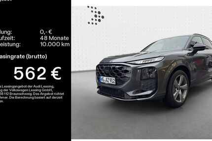 Audi Q3 4.001 km 50.990 &euro; Oberursel 61440