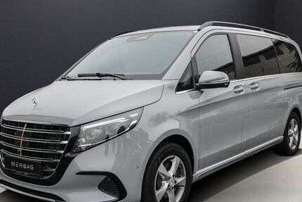 Mercedes-Benz V 300 3.100 km 97.580 &euro; Wiesbaden-Schierstein 65201
