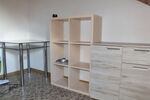 1 Zimmer Dachgeschosswohnung mit ca. 37m² Wohnfläche mit Küche und Bad. - Dachgeschoßwohnung Nauheim | Angebot:27463661