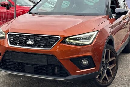 Seat Arona 104.950 km 13.090 € Mainz 55128