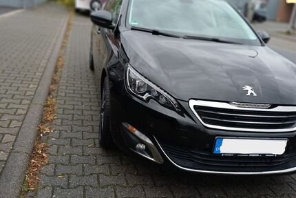 Peugeot 308 100.000 km 7.500 € Groß-Gerau 64521