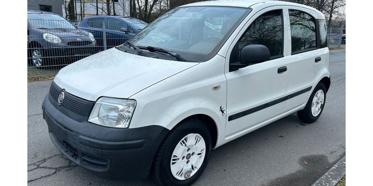 Fiat Panda 165.000 km 1.497 &euro; Rüsselsheim 65428