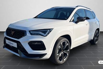 Cupra Ateca 4.827 km 31.980 &euro; Mainz 55129