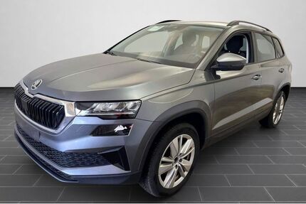 Skoda Karoq 24.956 km 30.450 &euro; Bingen / Rhein 55411