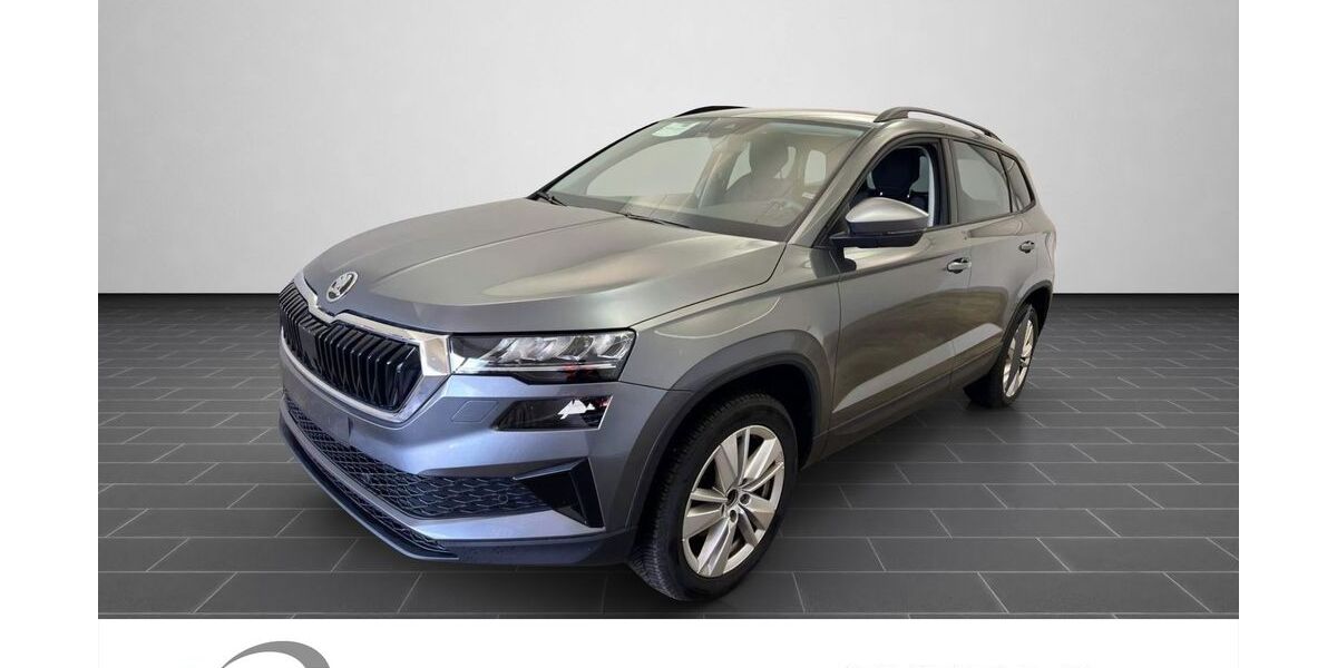 Skoda Karoq 24.956 km 30.450 &euro; Bingen / Rhein 55411