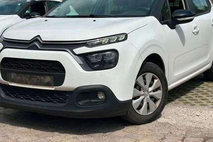Citroen C3 56.600 km 9.990 &euro; Mainz 55128