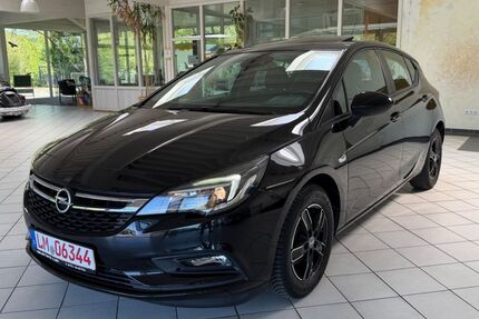 Opel Astra 28.000 km 11.499 &euro; Selters 65618