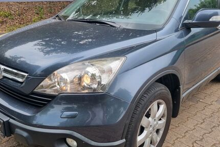 Honda CR-V 169.000 km 6.900 &euro; Hattersheim am Main 65795