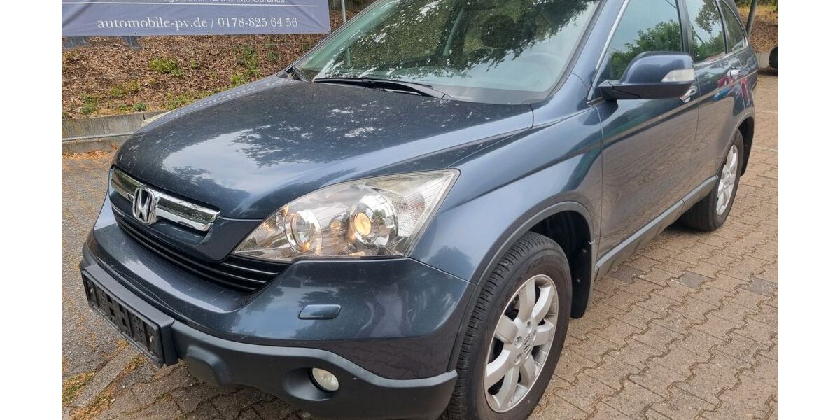 Honda CR-V 169.000 km 6.900 &euro; Hattersheim am Main 65795