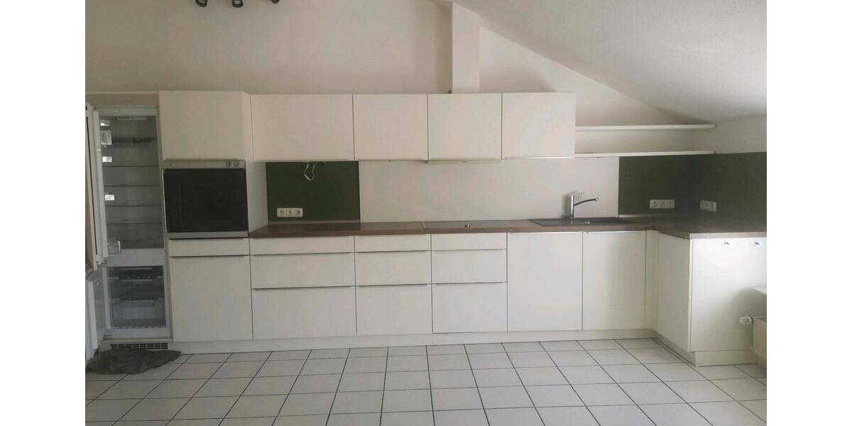 Maisonettenwohnung Wiesbaden Südost - 5 Zimmer, 109 m&sup2;, 399.000&euro; | Angebot:26420837