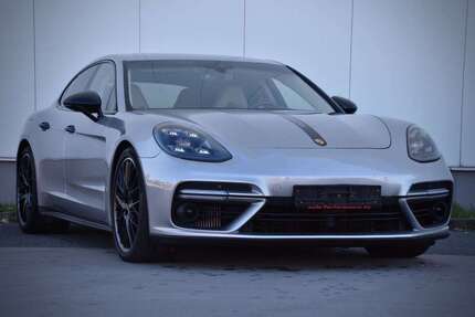 Porsche Panamera 170.000 km 47.900 &euro; Eschborn 65760