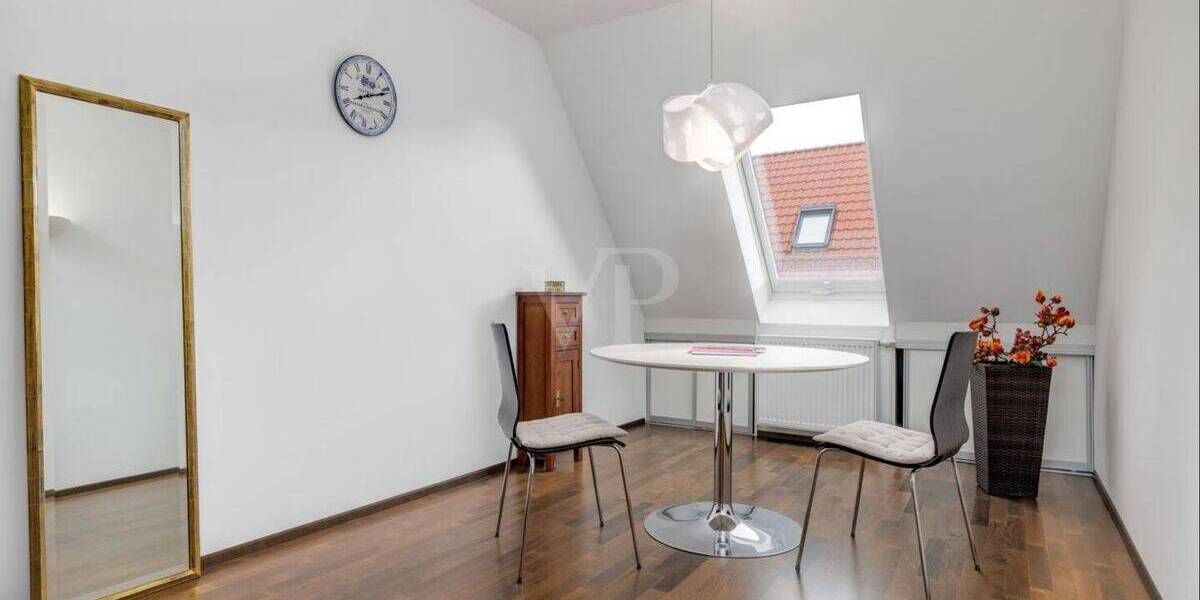 Moderne, barrierefreie Stadtwohnung 3 zimmer