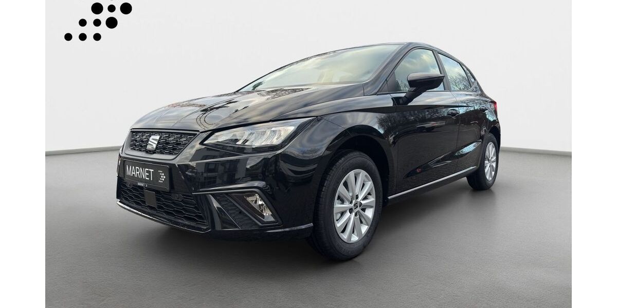 Seat Ibiza 7.500 km 19.990 &euro; Königstein 61462