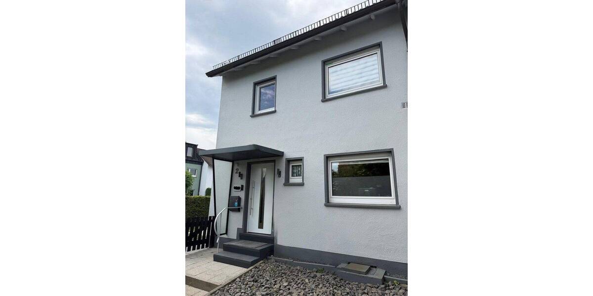 Reihenendhaus Oberursel - 4 Zimmer, 84 m&sup2;, 670.000&euro; | Angebot:26859258