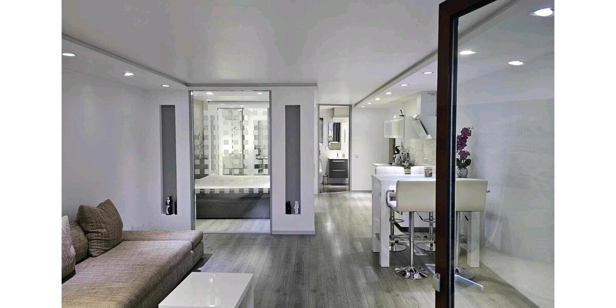 Etagenwohnung Mainz - 1.5 Zimmer, 56 m&sup2;, 240.000&euro; | Angebot:25646175