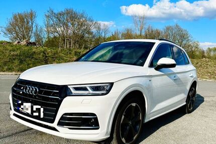 Audi Q5 124.000 km 26.000 &euro; Mörfelden-Walldorf 64546