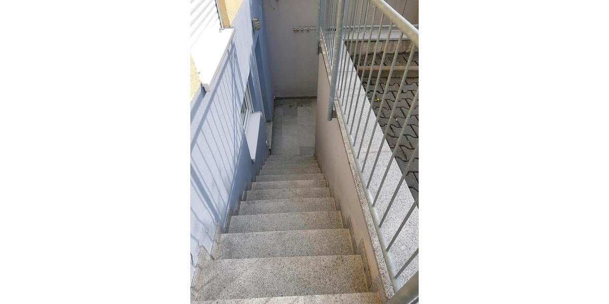Etagenwohnung Oberursel (Taunus) - 1 Zimmer, 35 m&sup2;, 620&euro; | Angebot:26323387