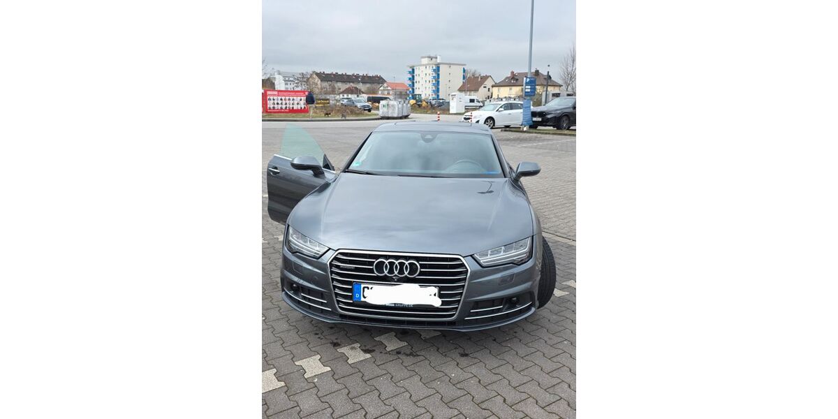 Audi A7 143.300 km 22.222 &euro; Rüsselsheim 65428