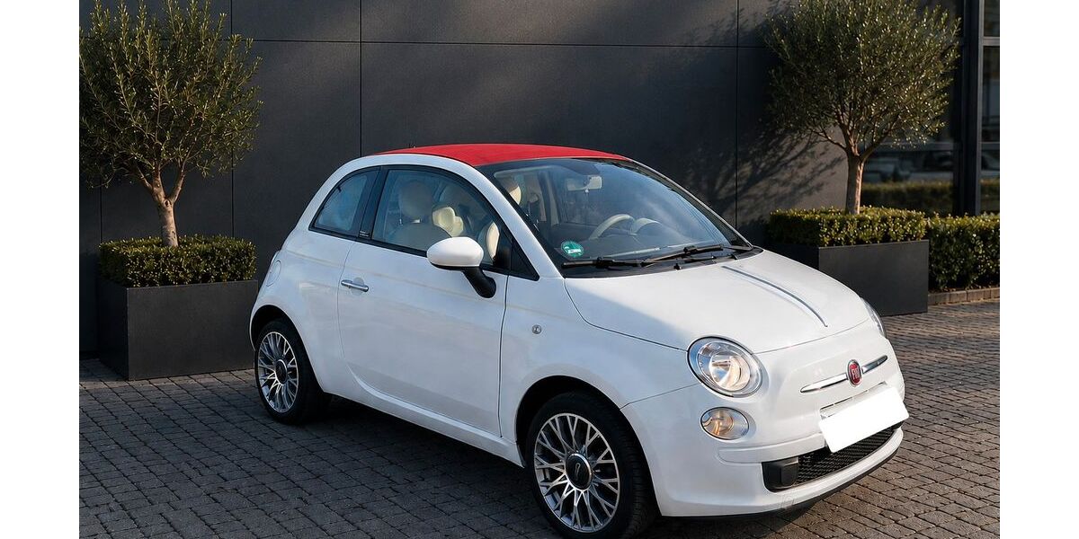 Fiat 500 108.000 km 5.800 &euro; Bingen am Rhein 55411