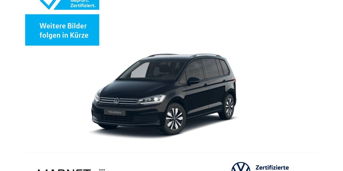 VW Touran 23.236 km 33.900 &euro; Mainz-Kastell (Wiesbaden) 55252
