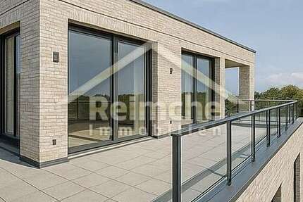 Wohnung zum Mieten in Frankfurt am Main Westend-Nord 1.841,38 € 119.57 m²