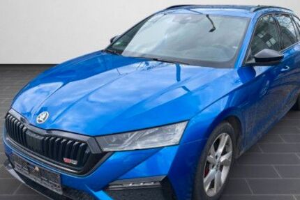 Skoda Octavia 145.900 km 24.500 &euro; Budenheim 55257