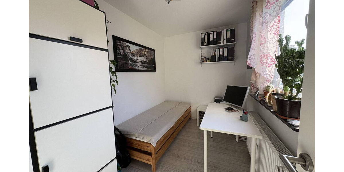 Etagenwohnung Oberursel - 4 Zimmer, 102 m&sup2;, 485.000&euro; | Angebot:26762863
