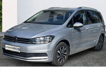 VW Touran 114.368 km 19.570 &euro; Rüsselsheim 65428