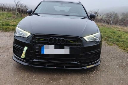 Audi A3 151.000 km 14.800 &euro; Jugenheim in Rheinhessen 55270
