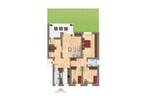 Etagenwohnung Kronberg im Taunus Schönberg - 4 Zimmer, 116 m&sup2;, 518.000&euro; | Angebot:26410348