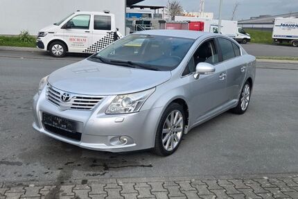 Toyota Avensis 162.000 km 6.499 &euro; Kelkheim 65779