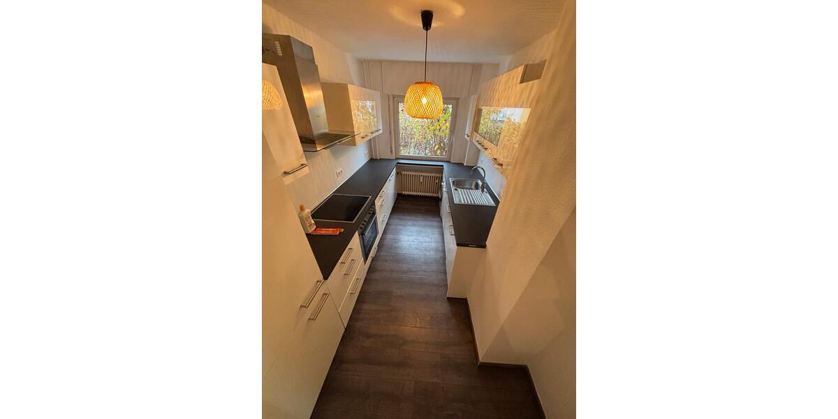 Hochparterre Hattersheim am Main - 4 Zimmer, 73 m&sup2;, 293.000&euro; | Angebot:24853073