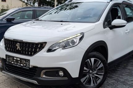 Peugeot 2008 94.600 km 10.990 € Mainz 55128
