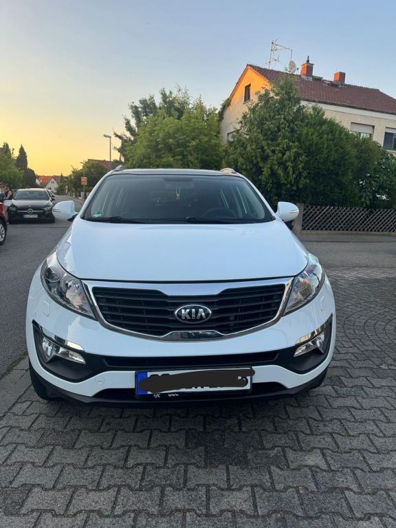 Sportage