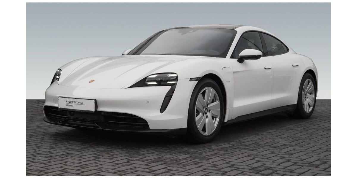 Porsche Taycan 20.406 km 67.770 &euro; Oberursel (Taunus) 61440