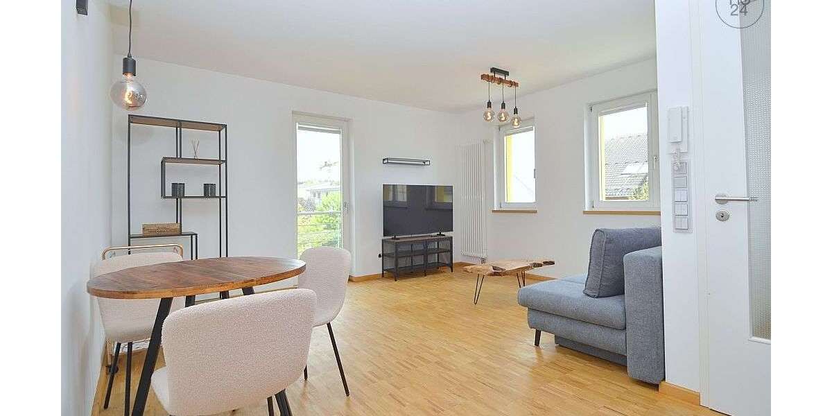 Zimmer Wiesbaden Schierstein - 2 Zimmer, 1.290&euro; | Angebot:26915914