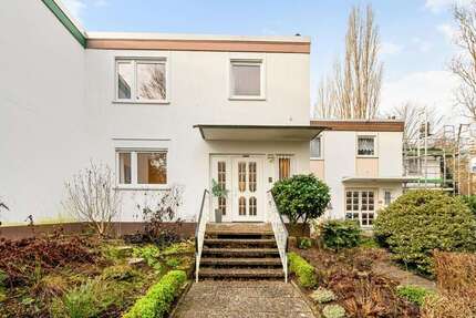 Haus zum Kaufen in Wiesbaden 550.000 € 116 m² 4 zimmer