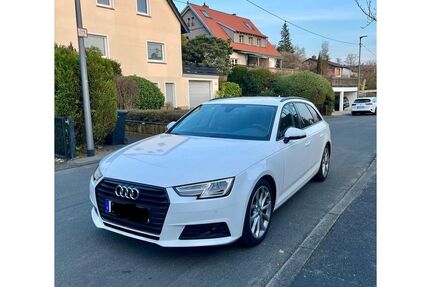 Audi A4 123.990 km 17.900 &euro; Nauheim 64569