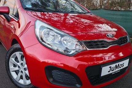 Kia Rio 115.000 km 6.300 &euro; Wiesbaden 55252