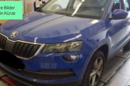Skoda Karoq 94.925 km 17.930 € Hofheim im Taunus 65719