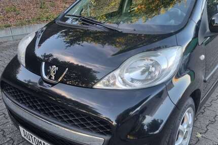 Peugeot 107 82.900 km 4.990 &euro; Hattersheim 65795