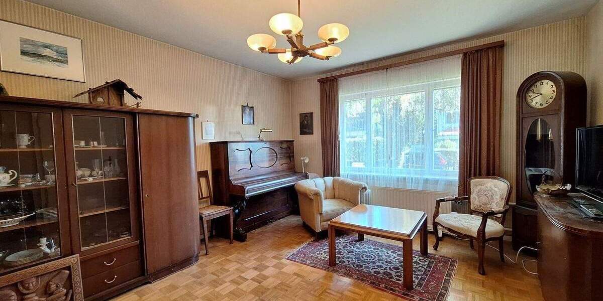 Doppelhaushälfte Wiesbaden / Wiesbaden Nordost Wiesbaden - 4 Zimmer, 90 m&sup2;, 650.000&euro; | Angebot:24459831