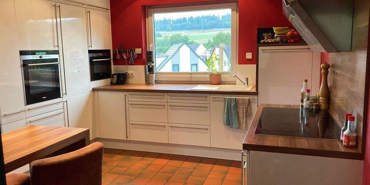 Bungalow Idstein Nieder-Oberrod - 7 Zimmer, 197 m&sup2;, 650.000&euro; | Angebot:25778828